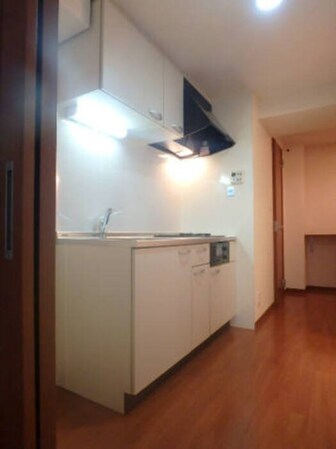 グランディールタカラの物件内観写真